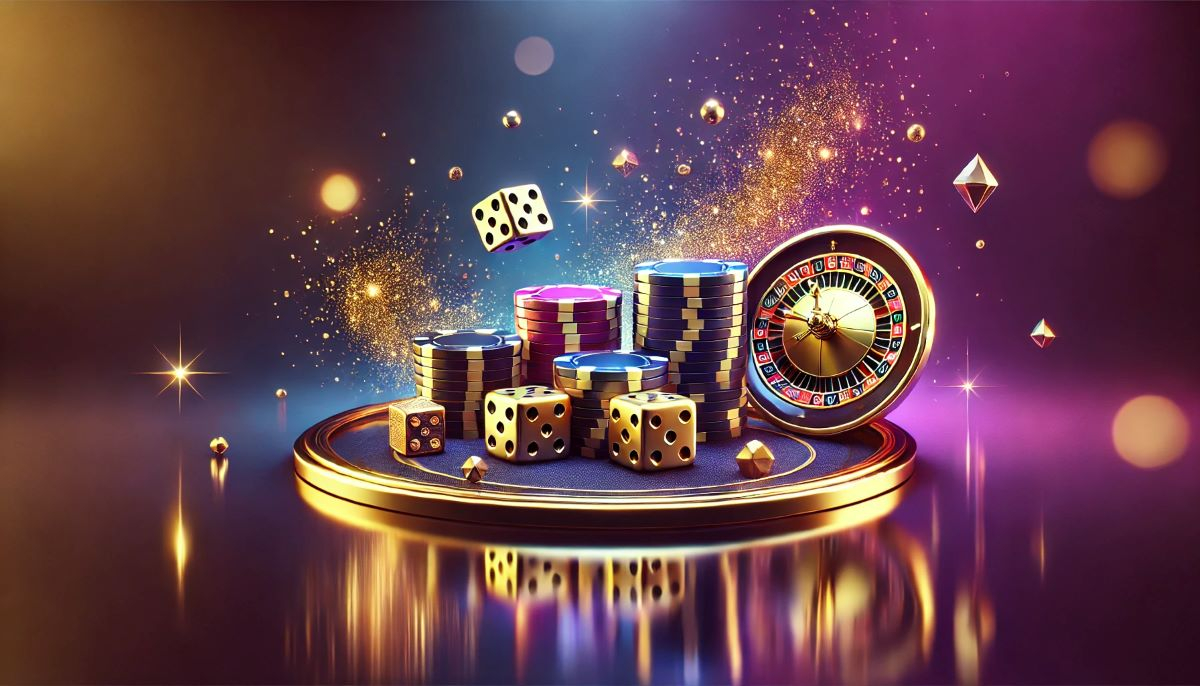 Social Casino Terminology: A Glossary for New Players