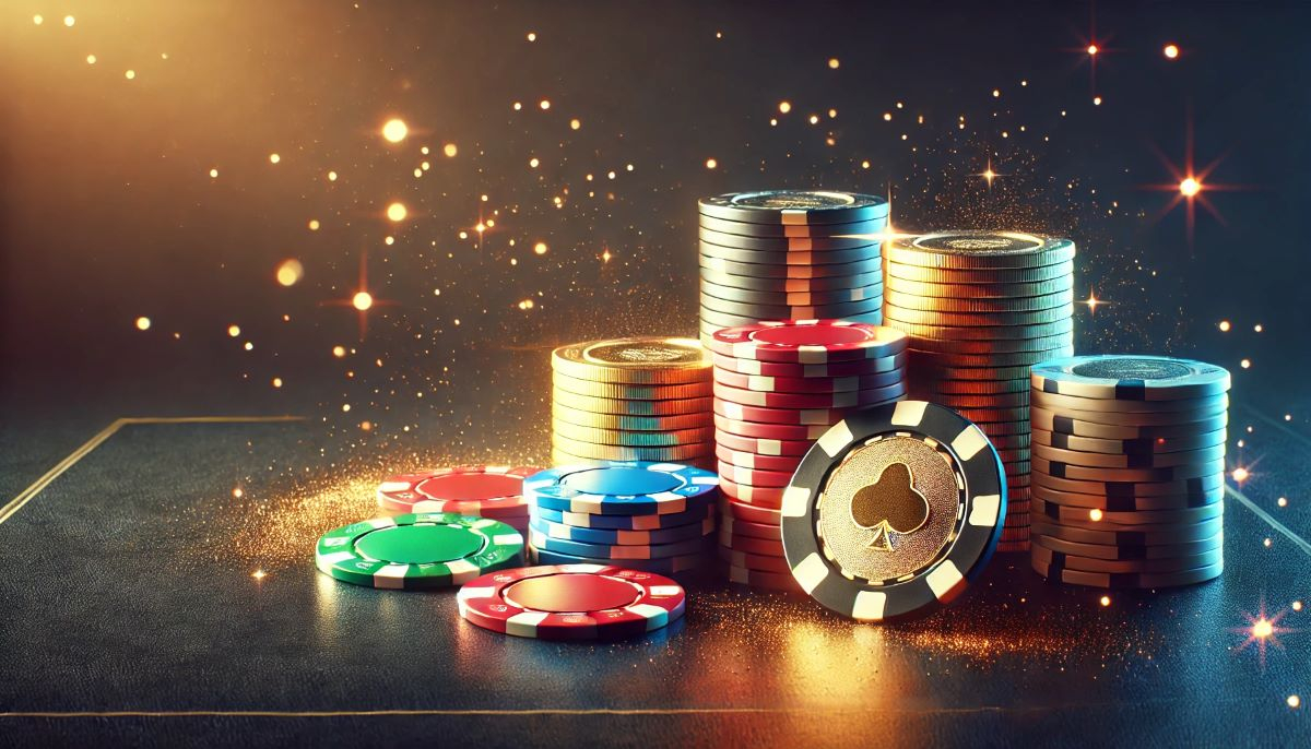 Casino Game Strategies: Applying Real-World Tactics to Social Gaming