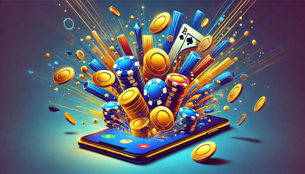 The Psychology of Winning: Why We Love Social Casino Games