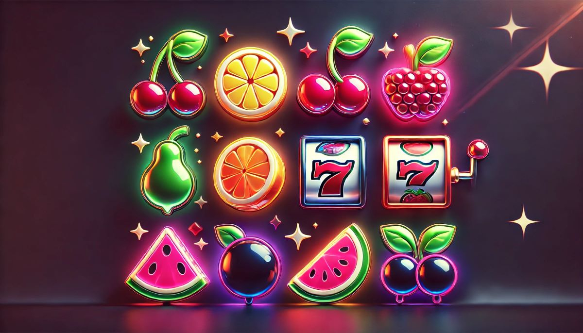 Behind the Symbols: What Slot Machine Icons Really Mean